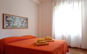 Bed&Breakfast Dorgali