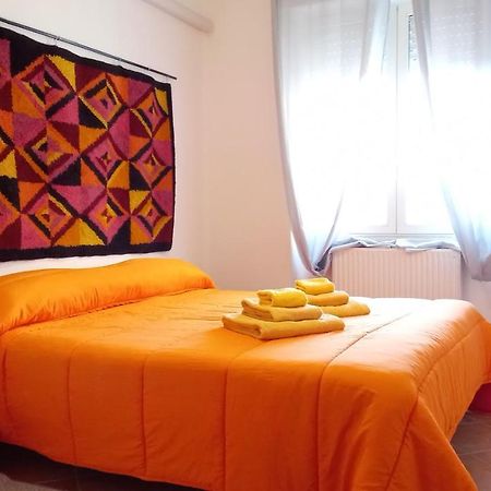 Bed&Breakfast Dorgali Exterior foto