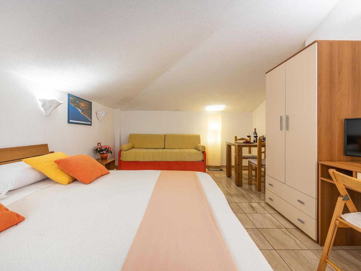 Bed&Breakfast Dorgali Exterior foto