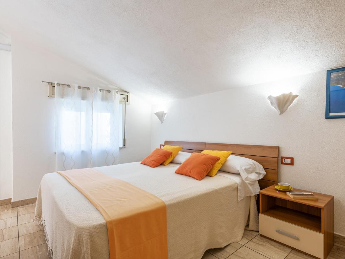 Bed&Breakfast Dorgali Exterior foto