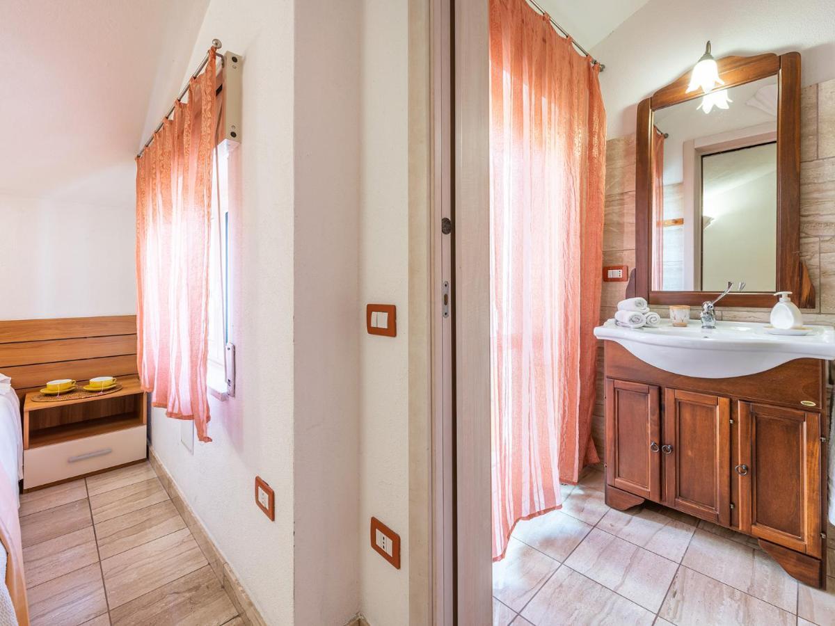 Bed&Breakfast Dorgali Exterior foto