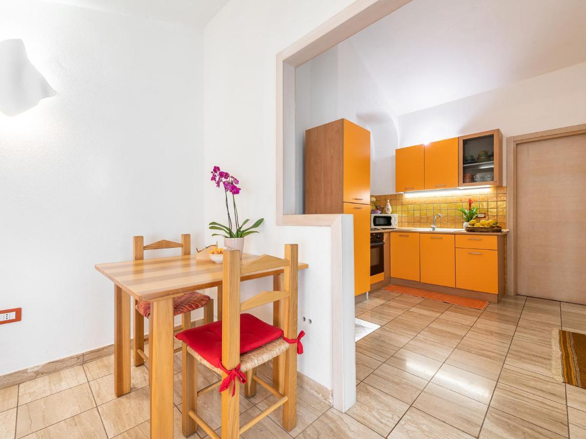 Bed&Breakfast Dorgali Exterior foto