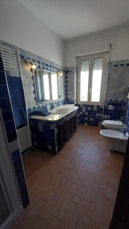 Bed&Breakfast Dorgali Exterior foto